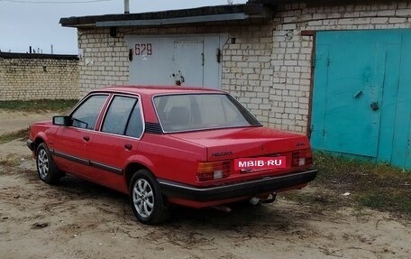 Opel Ascona C, 1982 год, 350 000 рублей, 3 фотография