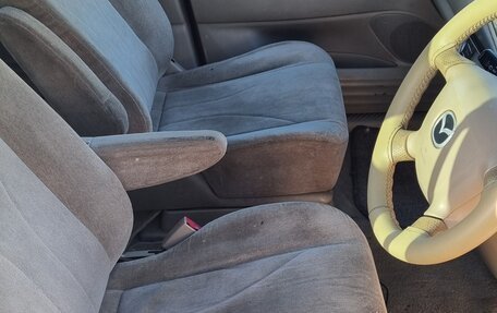 Mazda MPV II, 2000 год, 450 000 рублей, 5 фотография