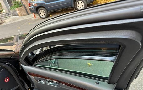 Mercedes-Benz S-Класс, 2007 год, 4 550 000 рублей, 2 фотография