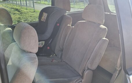 Mazda MPV II, 2000 год, 450 000 рублей, 6 фотография