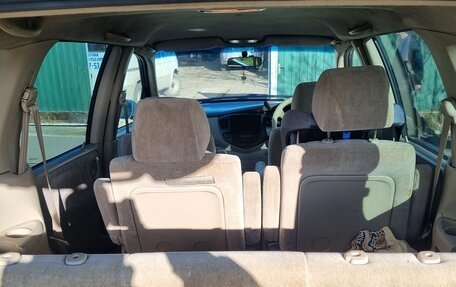 Mazda MPV II, 2000 год, 450 000 рублей, 7 фотография