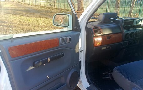 Honda S-MX, 1999 год, 390 000 рублей, 9 фотография