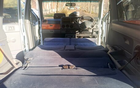 Honda S-MX, 1999 год, 390 000 рублей, 7 фотография