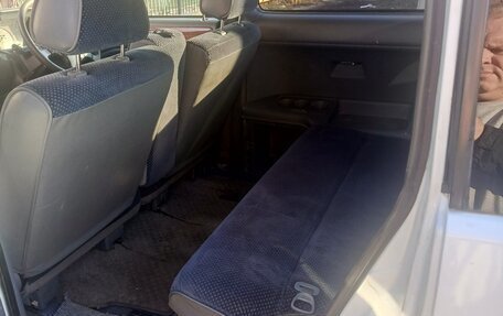 Honda S-MX, 1999 год, 390 000 рублей, 11 фотография