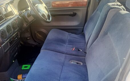 Honda S-MX, 1999 год, 390 000 рублей, 12 фотография