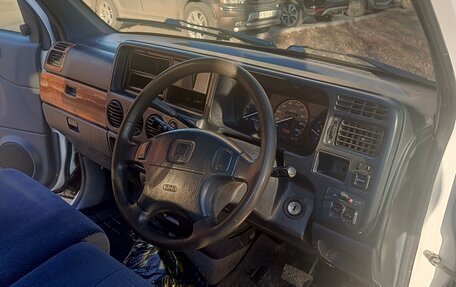 Honda S-MX, 1999 год, 390 000 рублей, 5 фотография