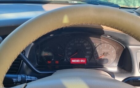 Mazda MPV II, 2000 год, 450 000 рублей, 8 фотография