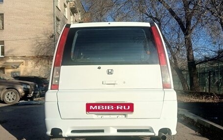 Honda S-MX, 1999 год, 390 000 рублей, 4 фотография