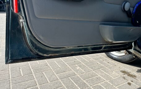 ИЖ 2126 «Ода», 2004 год, 155 000 рублей, 3 фотография