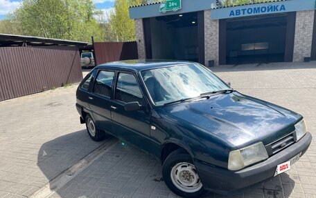 ИЖ 2126 «Ода», 2004 год, 155 000 рублей, 6 фотография