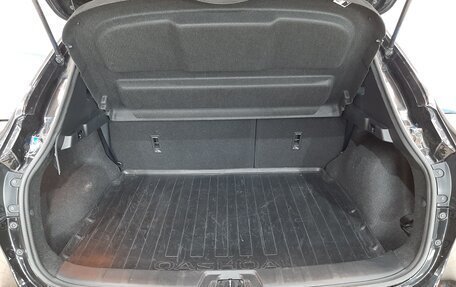 Nissan Qashqai, 2018 год, 1 885 000 рублей, 5 фотография