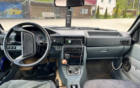 ИЖ 2126 «Ода», 2004 год, 155 000 рублей, 9 фотография