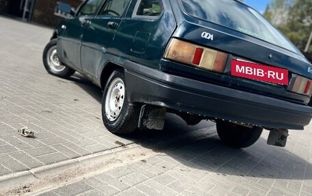 ИЖ 2126 «Ода», 2004 год, 155 000 рублей, 5 фотография