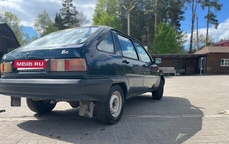 ИЖ 2126 «Ода», 2004 год, 155 000 рублей, 10 фотография