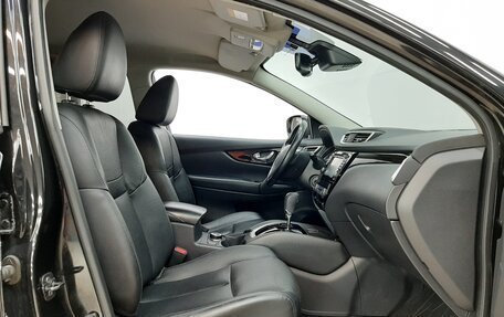 Nissan Qashqai, 2018 год, 1 885 000 рублей, 11 фотография