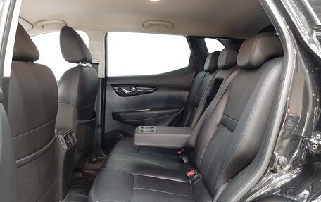 Nissan Qashqai, 2018 год, 1 885 000 рублей, 12 фотография