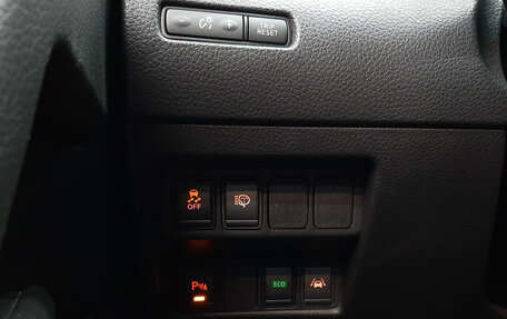 Nissan Qashqai, 2018 год, 1 885 000 рублей, 16 фотография