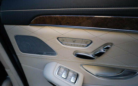 Mercedes-Benz S-Класс, 2013 год, 3 550 000 рублей, 15 фотография