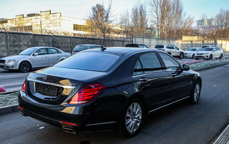 Mercedes-Benz S-Класс, 2013 год, 3 550 000 рублей, 5 фотография