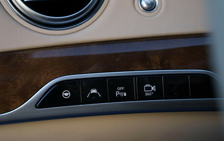 Mercedes-Benz S-Класс, 2013 год, 3 550 000 рублей, 22 фотография