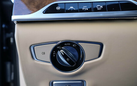 Mercedes-Benz S-Класс, 2013 год, 3 550 000 рублей, 20 фотография