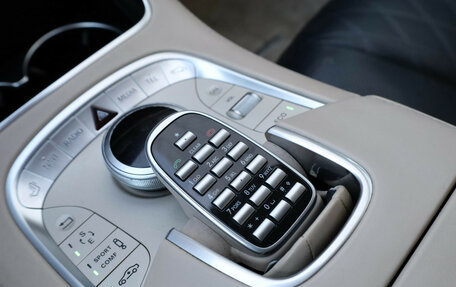 Mercedes-Benz S-Класс, 2013 год, 3 550 000 рублей, 24 фотография