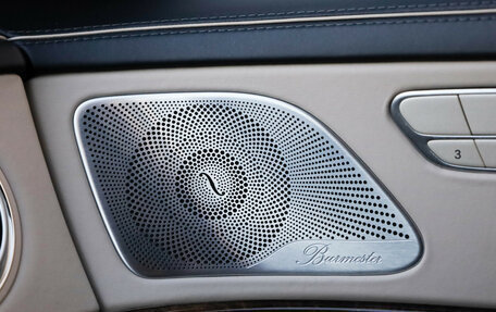 Mercedes-Benz S-Класс, 2013 год, 3 550 000 рублей, 21 фотография