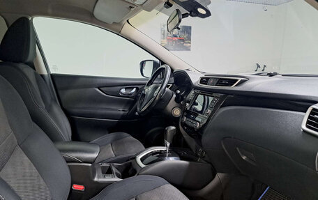 Nissan Qashqai, 2014 год, 1 318 000 рублей, 13 фотография