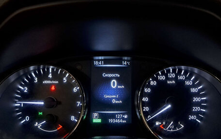 Nissan Qashqai, 2014 год, 1 318 000 рублей, 16 фотография