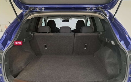 Nissan Qashqai, 2014 год, 1 318 000 рублей, 12 фотография