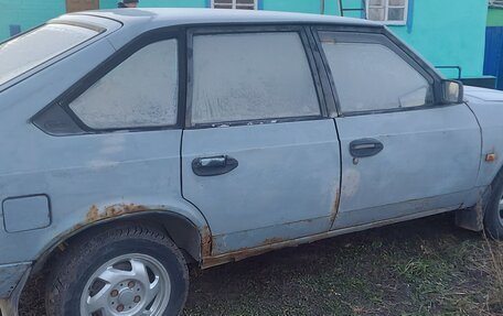 Москвич 2141, 1993 год, 70 000 рублей, 3 фотография