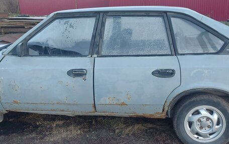 Москвич 2141, 1993 год, 70 000 рублей, 4 фотография