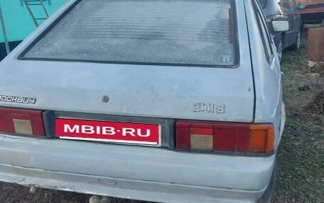 Москвич 2141, 1993 год, 70 000 рублей, 2 фотография