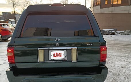 Great Wall Safe, 2008 год, 500 000 рублей, 2 фотография