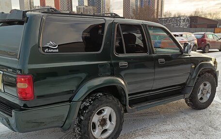 Great Wall Safe, 2008 год, 500 000 рублей, 3 фотография