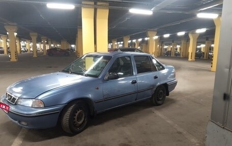 Daewoo Nexia I рестайлинг, 2006 год, 100 000 рублей, 1 фотография