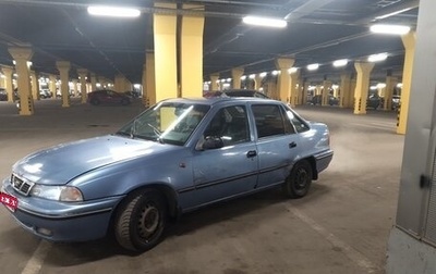 Daewoo Nexia I рестайлинг, 2006 год, 100 000 рублей, 1 фотография