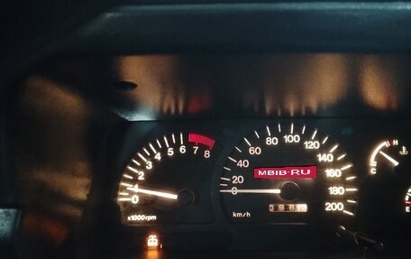 Daewoo Nexia I рестайлинг, 2006 год, 100 000 рублей, 7 фотография