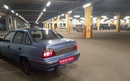 Daewoo Nexia I рестайлинг, 2006 год, 100 000 рублей, 6 фотография