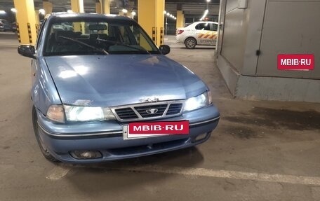 Daewoo Nexia I рестайлинг, 2006 год, 100 000 рублей, 2 фотография