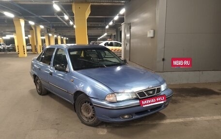 Daewoo Nexia I рестайлинг, 2006 год, 100 000 рублей, 4 фотография