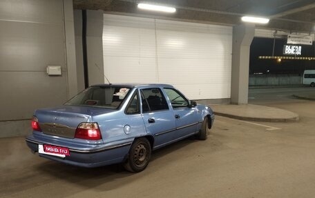 Daewoo Nexia I рестайлинг, 2006 год, 100 000 рублей, 5 фотография