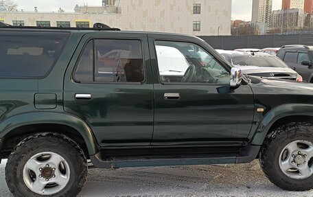 Great Wall Safe, 2008 год, 500 000 рублей, 6 фотография