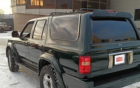 Great Wall Safe, 2008 год, 500 000 рублей, 4 фотография