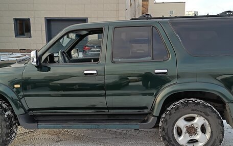 Great Wall Safe, 2008 год, 500 000 рублей, 5 фотография