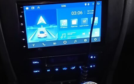 Great Wall Safe, 2008 год, 500 000 рублей, 9 фотография