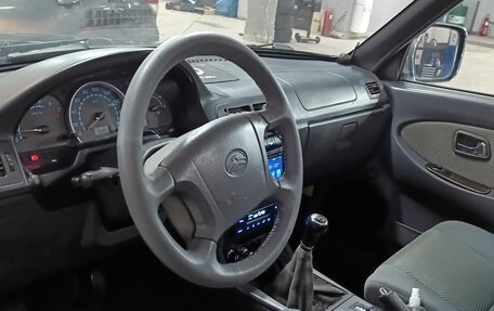 Great Wall Safe, 2008 год, 500 000 рублей, 8 фотография