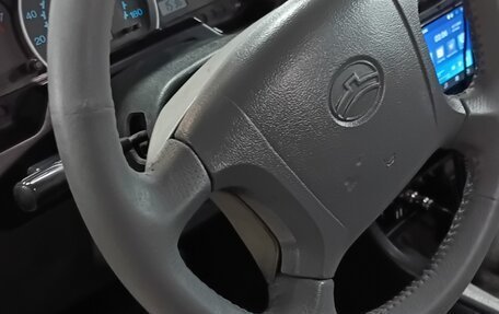 Great Wall Safe, 2008 год, 500 000 рублей, 14 фотография