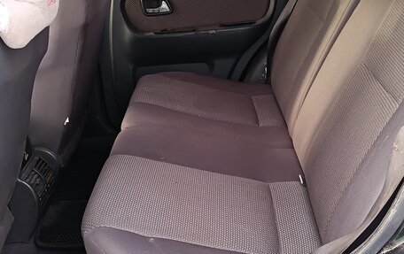 Great Wall Safe, 2008 год, 500 000 рублей, 11 фотография