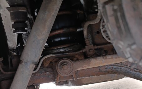 Great Wall Safe, 2008 год, 500 000 рублей, 13 фотография